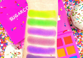 Funfetti - sccosmetics