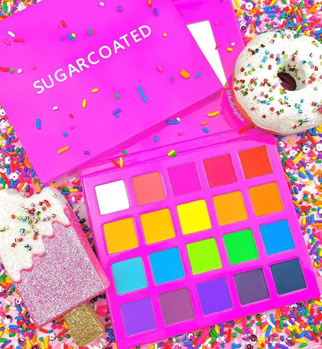 Funfetti - sccosmetics